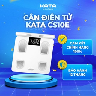 Cân điện tử thông minh KATA CS10E | KATA Technology