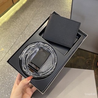 SET THẮT LƯNG VÍ NAM