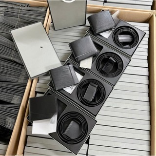 SET THẮT LƯNG VÍ NAM