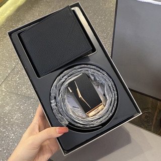 SET THẮT LƯNG VÍ NAM