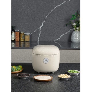 Nồi cơm cao tần ih kaiyo krc - 050 - dung tích 1 lít