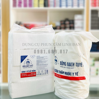 Bông Bạch Tuyết