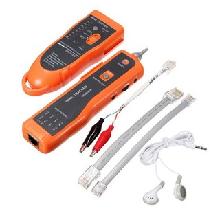 Máy dò dây mạng âm tường WIRE TRACKER