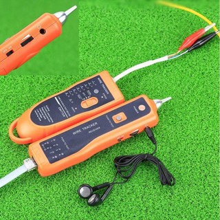 Máy dò dây mạng âm tường WIRE TRACKER