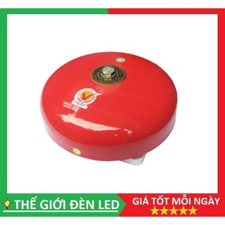 Chuông điện tiến thành 220v - 2inch, 3inch, 4inch, 6inch