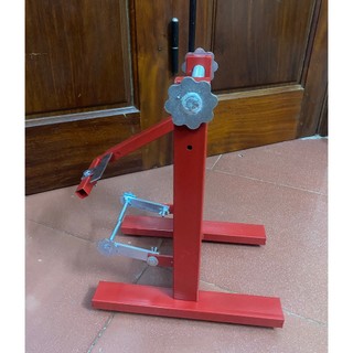Giá cân vành xe máy mytools89 chuyên cân vành