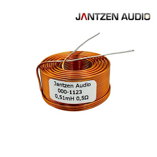 Cuộn cảm 0.51mH Jantzen-Audio Lõi không khí, giá bán theo cuộn