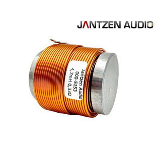 Cuộn cảm 4.7mH Iron core Jantzen-Audio (Đan Mạch) DCR 0.33 OHM, giá 1 cuộn