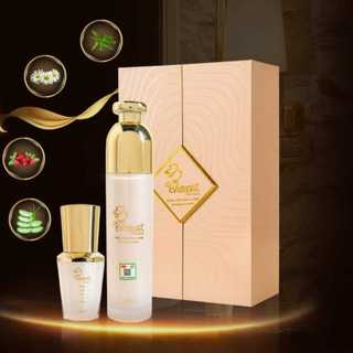 Dung Dịch Vệ Sinh Phụ Nữ Evamost - 120ml