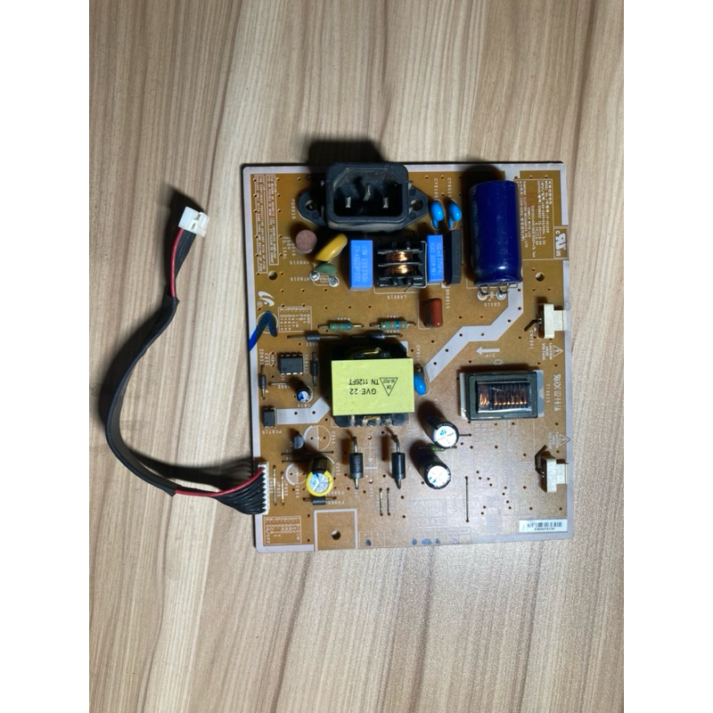 board nguồn samsung E1720NRX