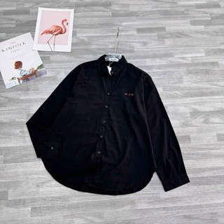 Áo Sơ Kate Nữ Nhím Xù Shop Thiết Kế Áo Tay Dài Nhiều Màu Sắc
