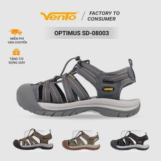 Giày sandal vento optimus sd-08003