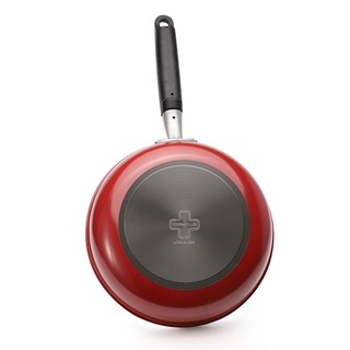 [Malaysia Limited Offer] Chảo rán LocknLock Cookplus Hard & Light Color 24cm, 26cm