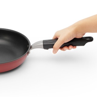[Malaysia Limited Offer] Chảo rán LocknLock Cookplus Hard & Light Color 24cm, 26cm