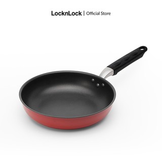 [Malaysia Limited Offer] Chảo rán LocknLock Cookplus Hard & Light Color 24cm, 26cm
