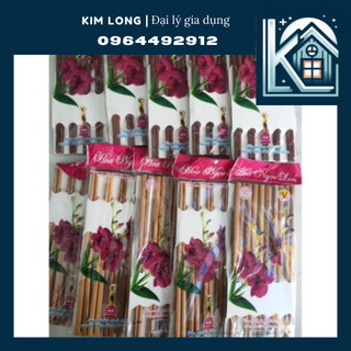 Đũa gỗ rồng cao cấp