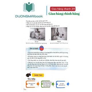 Sách Mĩ thuật 9 bộ sách Cánh Diều ( bán kèm 2 vở KN 120tr)