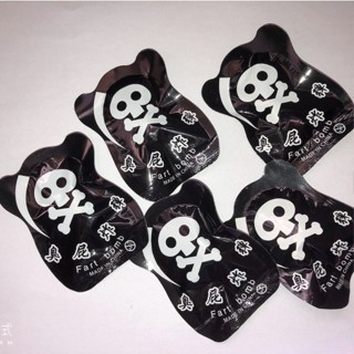 Combo 20 Bom thúi , Boom Thối  đồ chơi giải trí