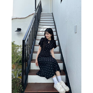 Sana Dress