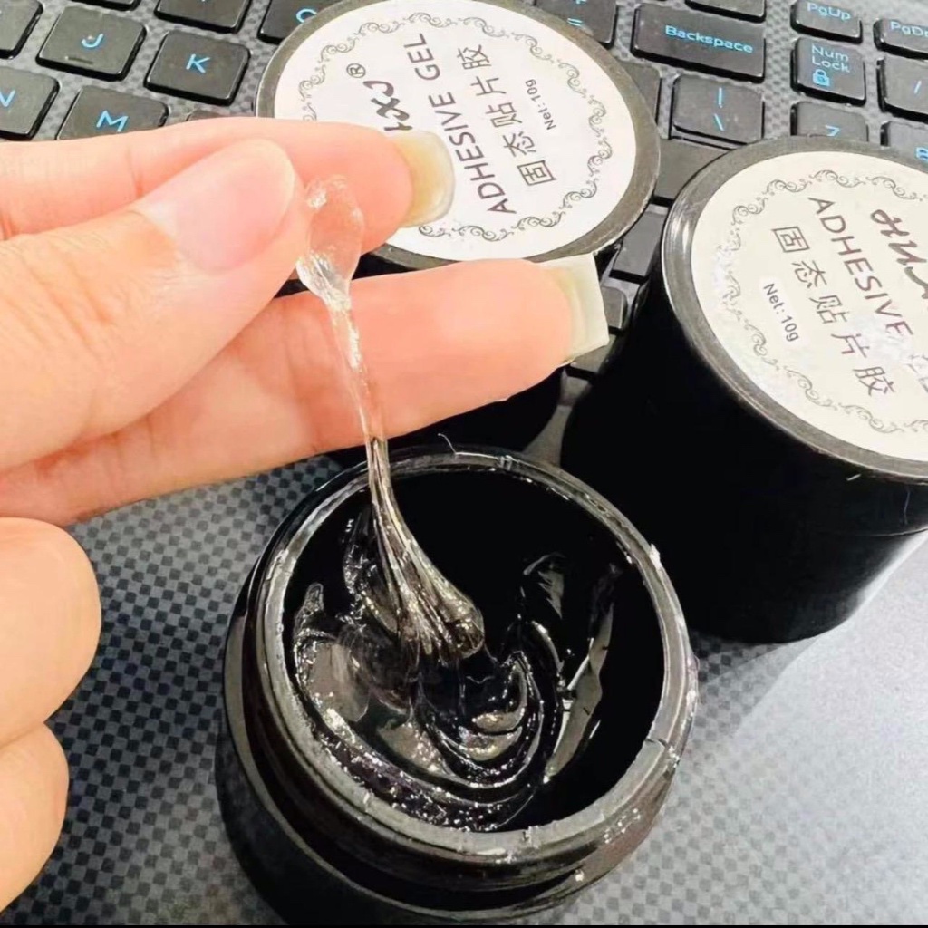 Minna Nailbox Gel Định Hình Úp Móng Úp ( 37 )