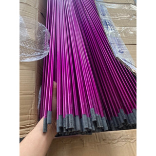 Xả Kho - Nan cacbon tím làm diều 85cm- 1m1 & 1m25 & 1m4