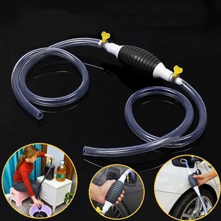 [SaLe 99%] Hút Rượu, Bơm Chất Lỏng Bóp Tay Tiện Lợi .ĐTCA
