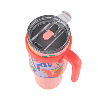 LY GIỮ LẠNH REDUCE 1200ML GIỮ LẠNH ĐẾN 40 TIẾNG