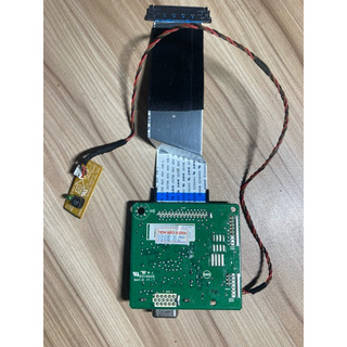 Board hình aoc e2070s