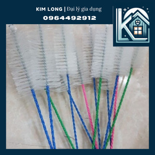 Cọ rửa xe, súc chai lớn, chà xe