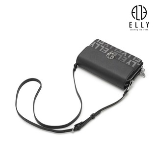 [Quà tặng giáo viên cao cấp sang trọng] Túi xách nữ Monogram Canvas ELLY – EL199