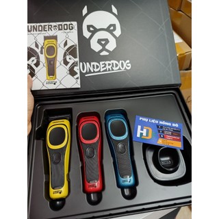 Tông đơ cắt tóc Cherrybomb Underdog