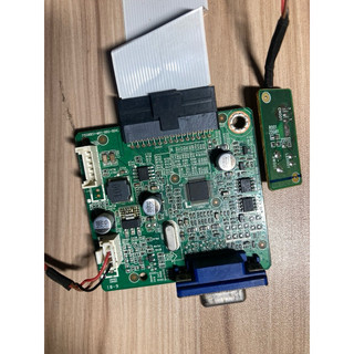 board hình AOC E2070S
