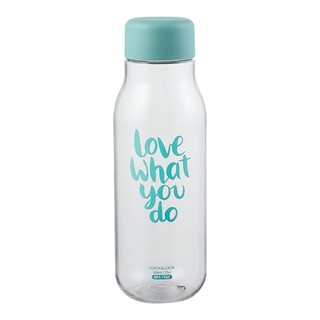 [QUÀ TẶNG] Bình đựng nước Lock&Lock 500ml (Màu ngẫu nhiên)