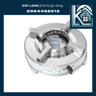 Bếp Cồn Khô Nấu Lẩu