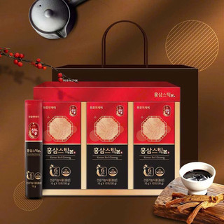 Hồng sâm đỏ cô đặc thượng hạng chunho ncare chính hãng