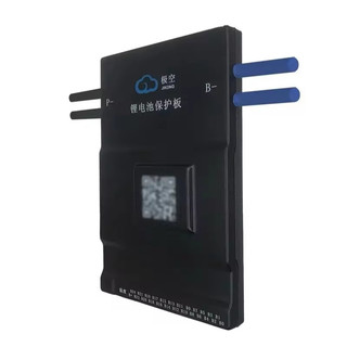BMS JK-BD6A24S10P chuyên dụng cho hệ điện lưu trữ từ 2-24S Có tích hợp bluetooth