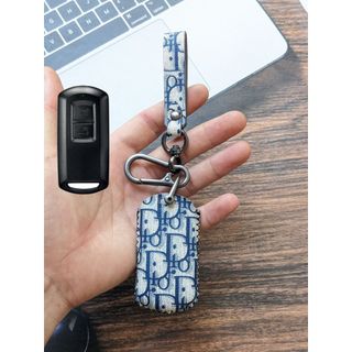 Bọc smartkey airblade,Bọc chìa khoá smartkey vision,Vario,(ABK)