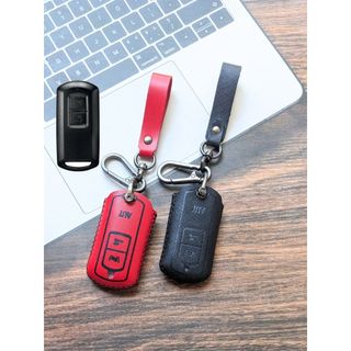 Bọc smartkey airblade,Bọc chìa khoá smartkey vision,Vario,(ABK)
