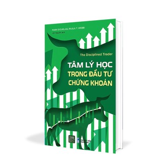 Tâm Lý Học Trong Đầu Tư Chứng Khoán