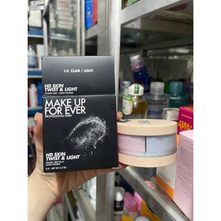 Phấn phủ bột Make Up For Ever HD