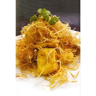 Sách - 500 Món Chay Thanh Tịnh - Tập 11