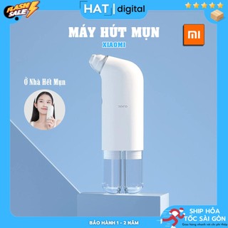 Máy hút mụn cầm tay xiaomi doco thế hệ mới | máy hút mụn đầu đen xiaomi, hút mụn cám bảo hành 1 năm
