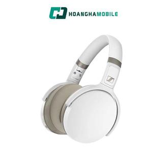 Tai nghe chụp tai sennheiser hd 450bt - chính hãng