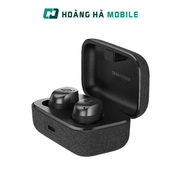 Tai nghe SENNHEISER MOMENTUM TRUE WIRELESS 4 - Chính hãng