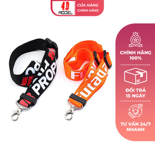 Dây đeo tx futaba & jr propo dùng đeo tay điều khiển mc6c, flysky i6, devo - 4dmodel