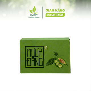 Xb mướp đắng viet healthy 100g