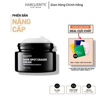 Kem Dark Spot Eraser giảm thâm nám trắng da đều màu ngừa nám sạm