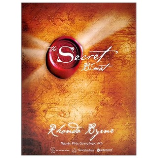 The secret - bí mật rhonda byrne