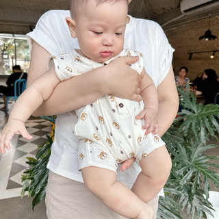 Body đùi cho bé