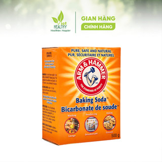 Baking Soda 454g VietHealthy
